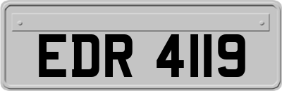 EDR4119