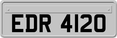 EDR4120