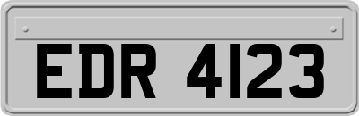 EDR4123