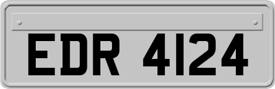 EDR4124