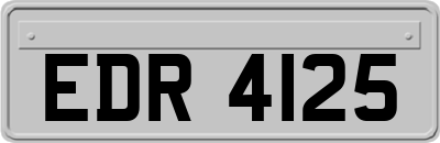 EDR4125