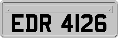 EDR4126
