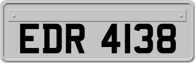 EDR4138