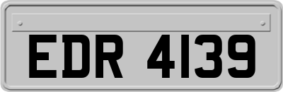 EDR4139