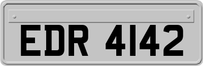 EDR4142