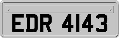 EDR4143