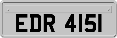 EDR4151