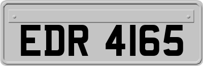 EDR4165