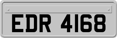 EDR4168