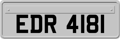 EDR4181