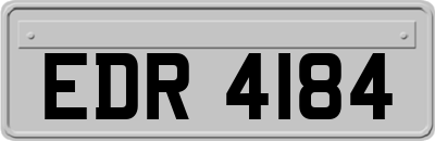 EDR4184