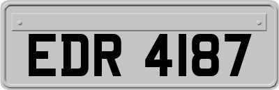 EDR4187