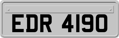 EDR4190