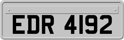 EDR4192
