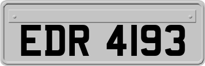 EDR4193