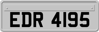 EDR4195