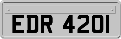 EDR4201