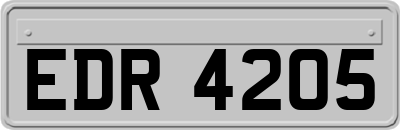 EDR4205