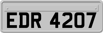 EDR4207