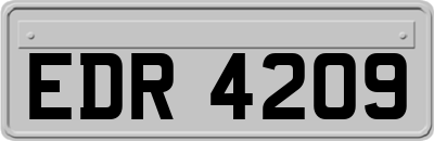 EDR4209