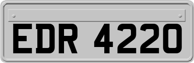 EDR4220