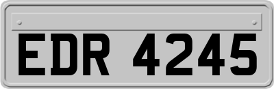 EDR4245