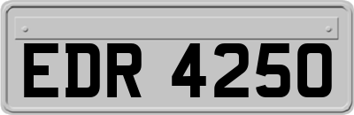 EDR4250