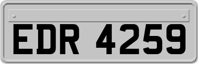 EDR4259