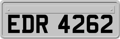 EDR4262