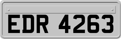 EDR4263
