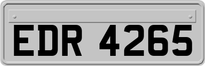EDR4265