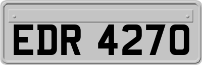 EDR4270