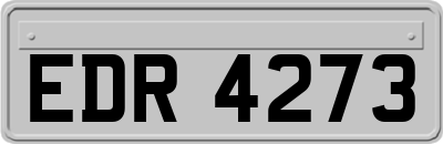 EDR4273