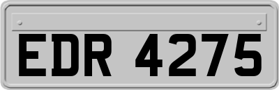 EDR4275