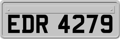 EDR4279