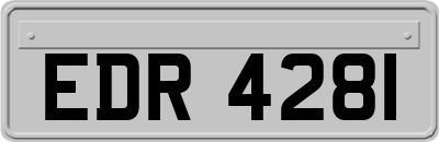 EDR4281
