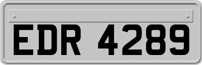 EDR4289
