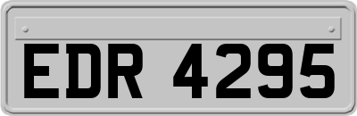 EDR4295