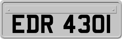 EDR4301