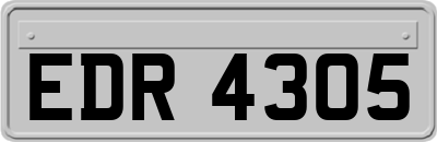 EDR4305