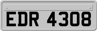 EDR4308