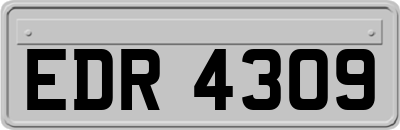 EDR4309