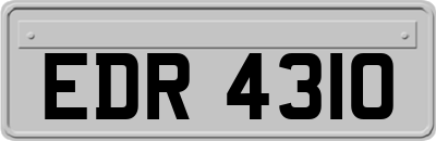 EDR4310