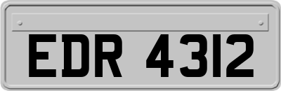 EDR4312