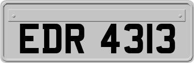 EDR4313