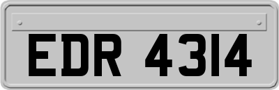 EDR4314