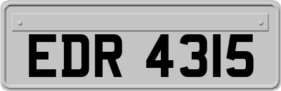 EDR4315