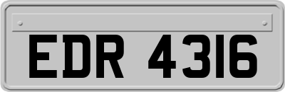 EDR4316