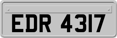 EDR4317