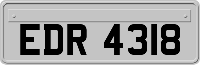 EDR4318